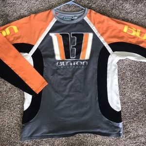 Burton LS shirt